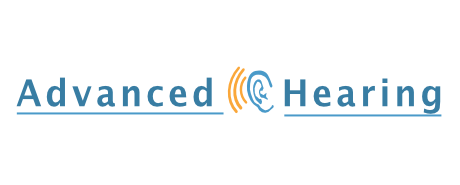 Advanced Hearing logo